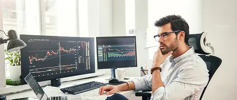 Advanced Market Strategies