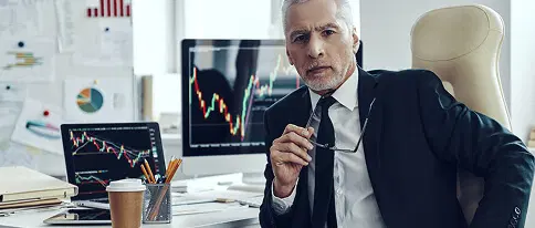 Expert Investment Techniques