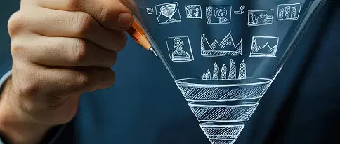 Sales Funnels and Conversion Optimization